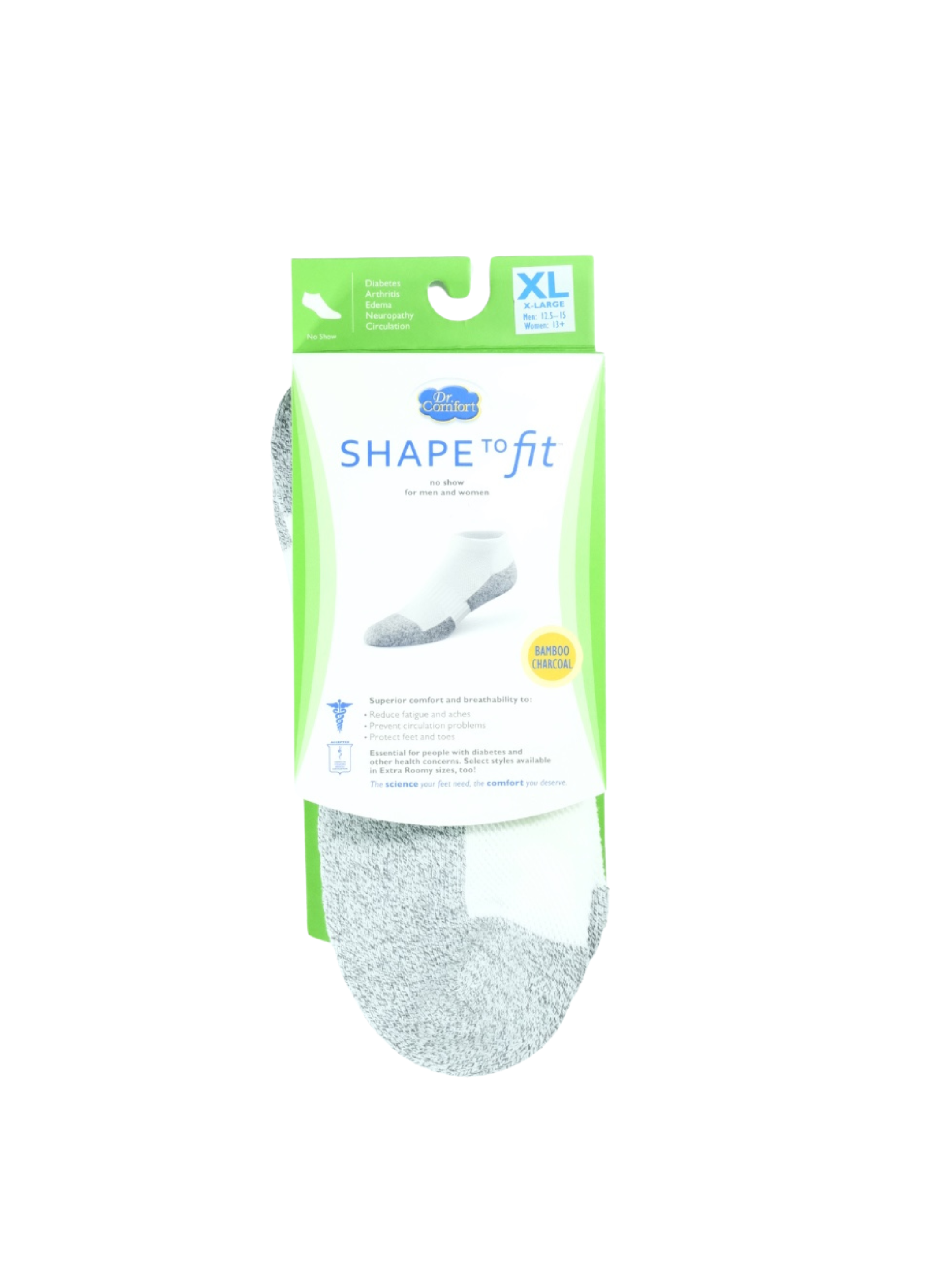Şeker Çorabı DR.Comfort