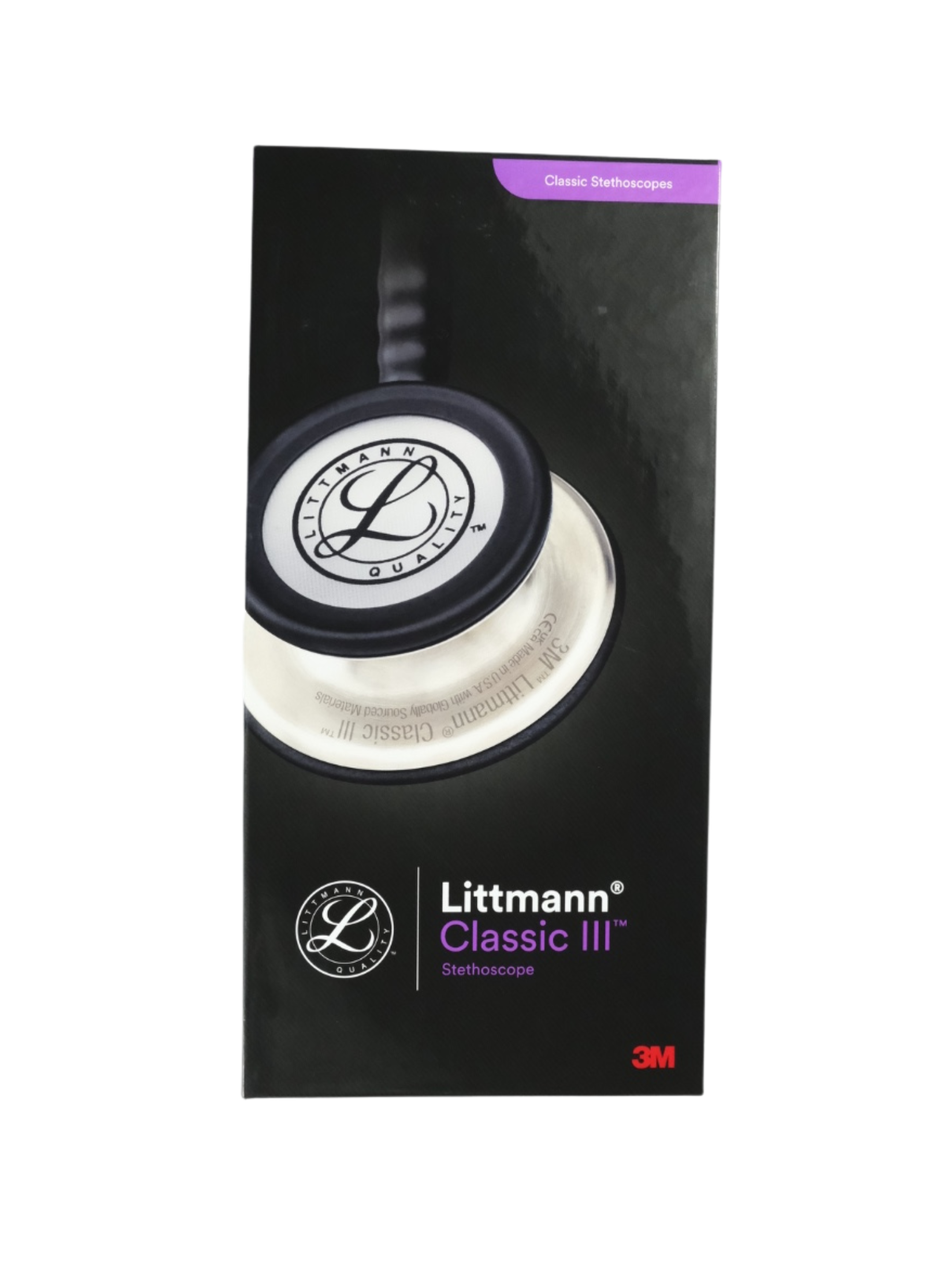 3m Litmann Classic III 5623