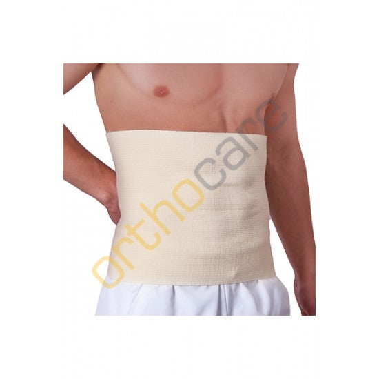 2810 Orthocare Back Support Wool