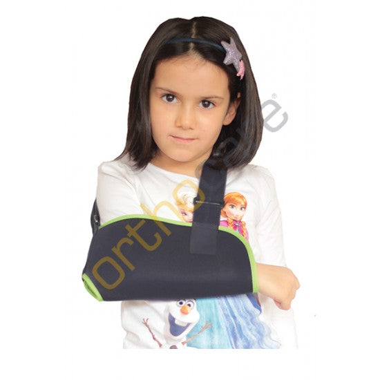 3519 Armsling kids