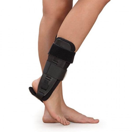Ayak Bileği-Biofix BA-589 Foamcast (Ayak Bilek Stabilizasyon Ortezi)
