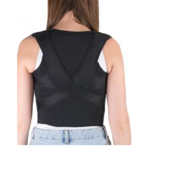 DİK DURUŞ KORSESİ -BA 313 POSTURVEST KORSE