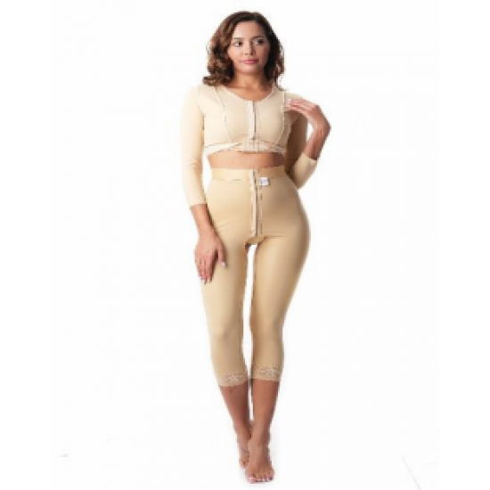 Bodyflex Liposuction  Korse - BL-320