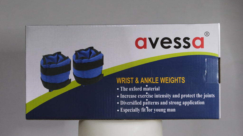 Kum Torbası 2 kg