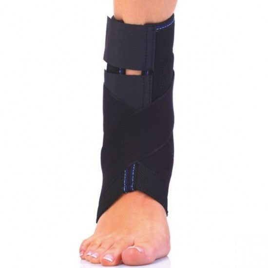 Ayak Bileği-Bioaktif-Ba 30503 -Malleoairtec (Ligament Destekli Ayak Bilekliği)