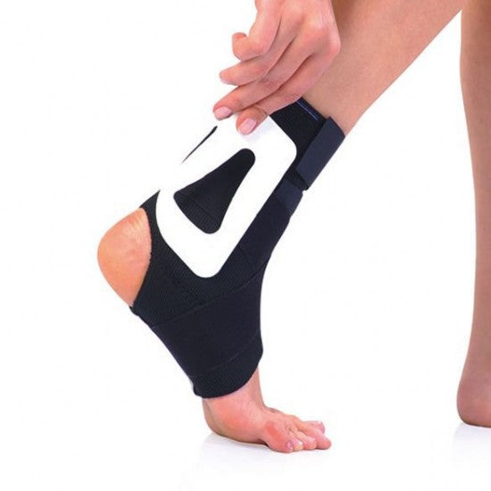 Ayak Bileği-Bioaktif-Ba 30503 -Malleoairtec (Ligament Destekli Ayak Bilekliği)