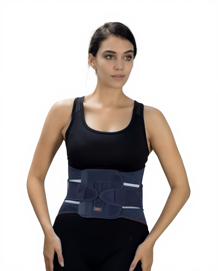 Lumbosoft Plus (Lumbosakral Korse)