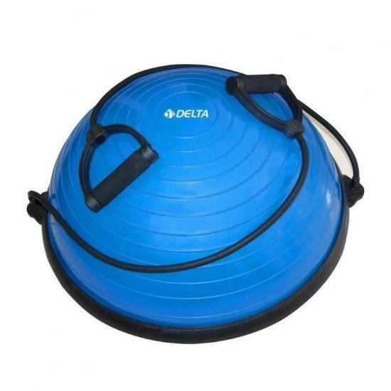 Bosu Ball – Yarım Pilates Egzersiz Topu