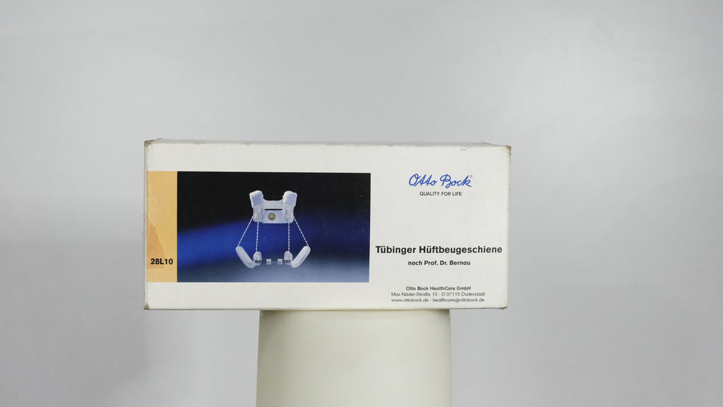 Tübingen Hip Flexion Orthosis 28L10=2 MEDİUM