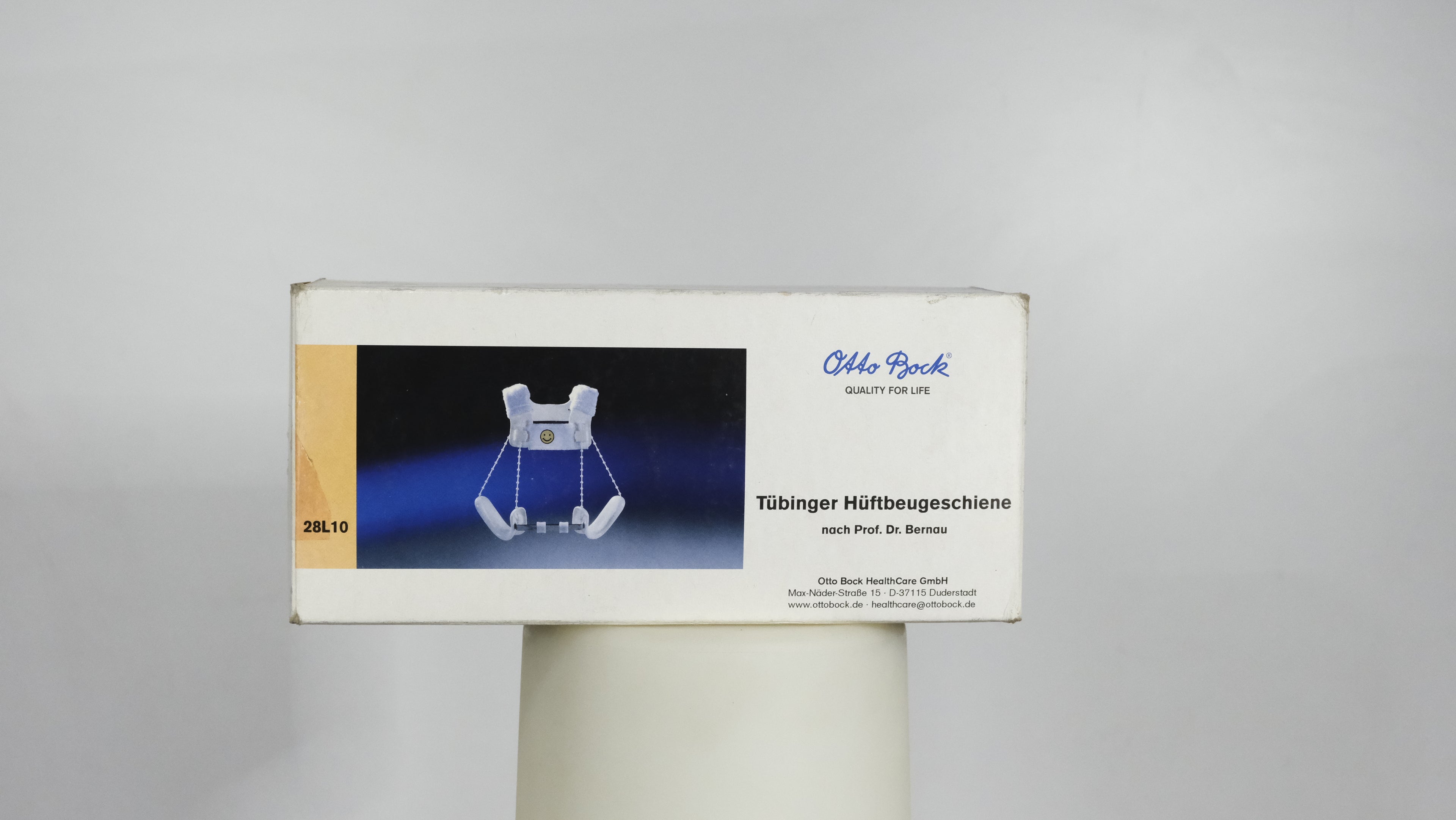 Tübingen Hip Flexion Orthosis 28L10=2 MEDİUM