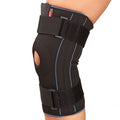Diz-Genuairtec Plus(Ligament Ve Patella Destekli Dizlik)