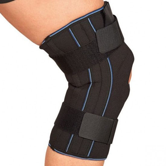 Diz-Genuairtec Plus(Ligament Ve Patella Destekli Dizlik)