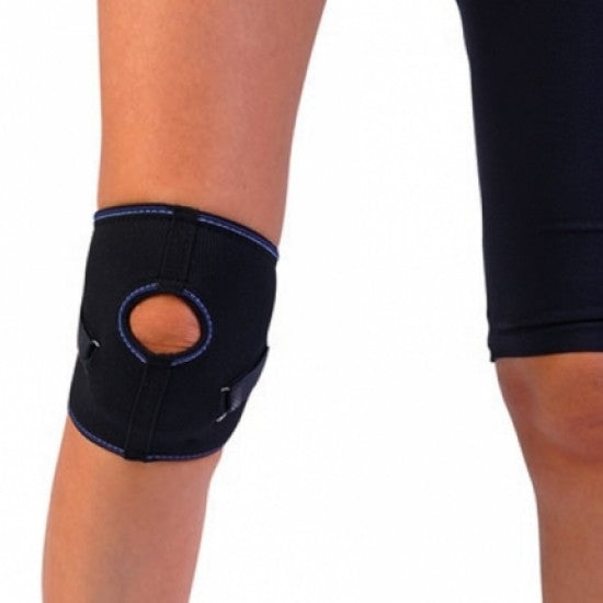 Diz- Genuairtec Tendon