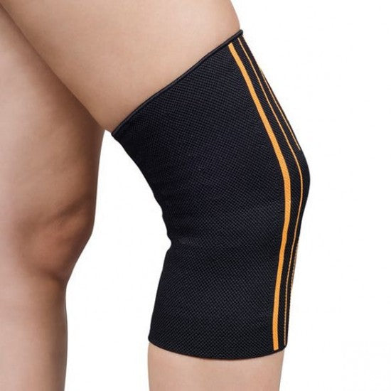 Diz-Genufix Sport (Elastik Örme Dizlik)