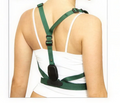 4000 Orthocare Backtone
