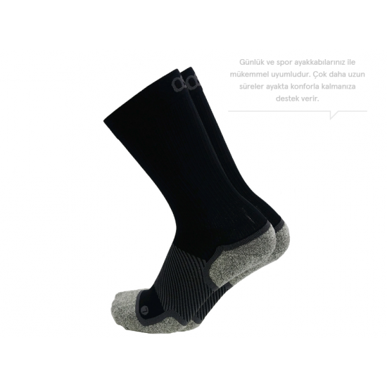 Footbalance-Diyabet Çorap