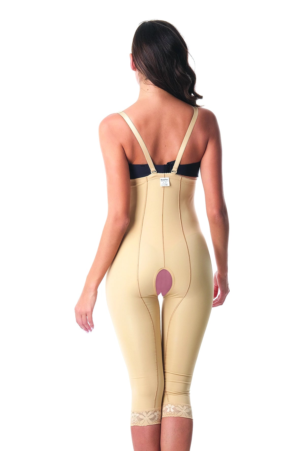 Liposuction Tüm Beden Korse Göğüs altı ve diz altı