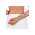 El & El Bilek Ateli -Orthocare 4515 Manucare Comfort