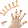 Parmak Ateli-Mallet Finger Ateli ve Sapitleyici Band