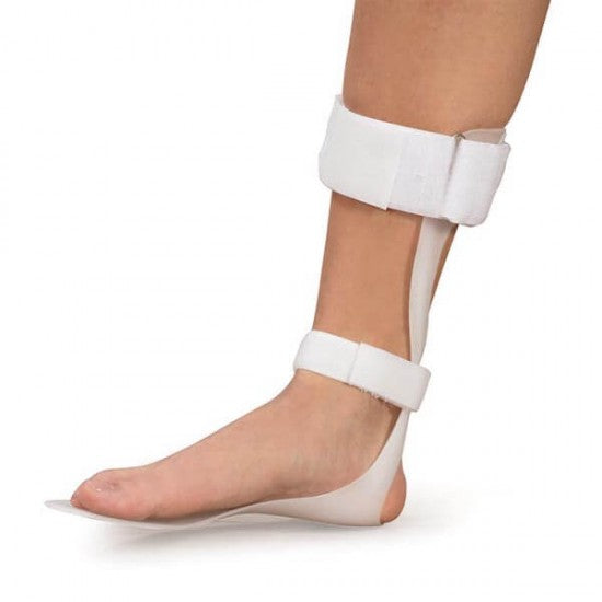 Reflex AFO-Leaf Spring Düşük Ayak Ortezi