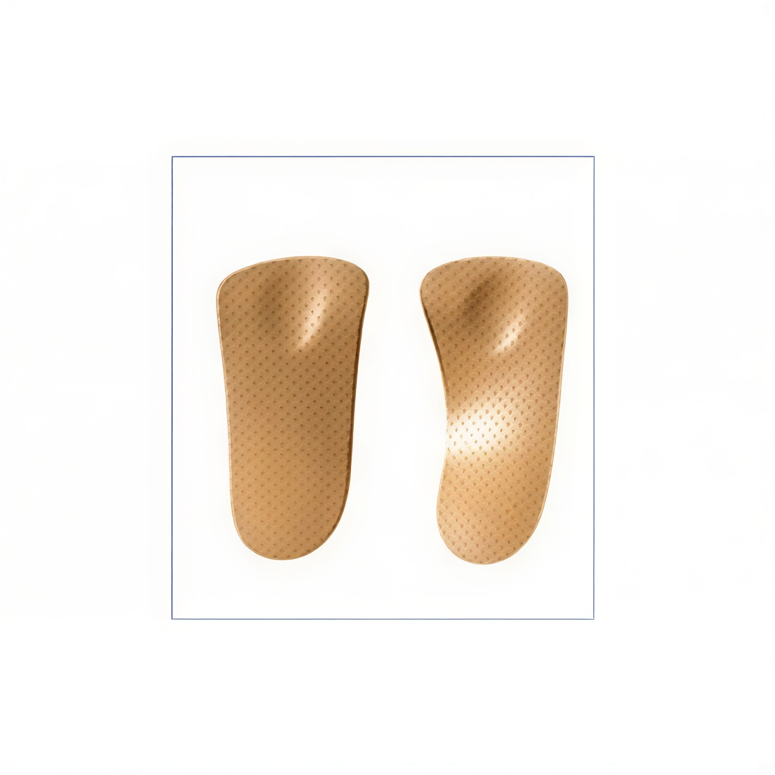 7320 Orthocare Insole ¾