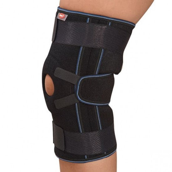 Unifix Liga (Ligament Ve Patella Destekli Dizlik)