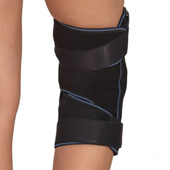 Unifix Liga (Ligament Ve Patella Destekli Dizlik)