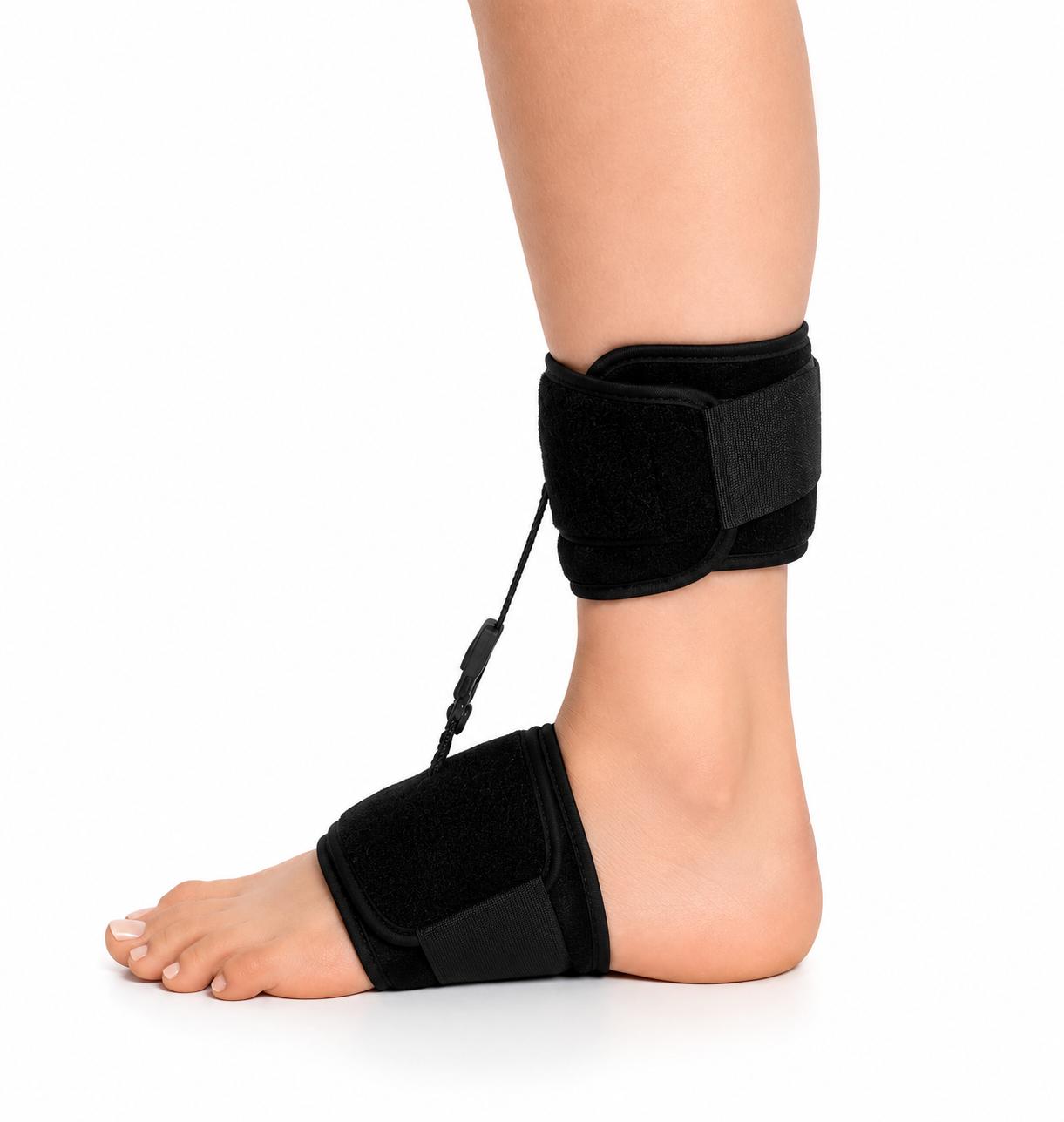 Foot Up Dorsi Fleksiyon Bandı