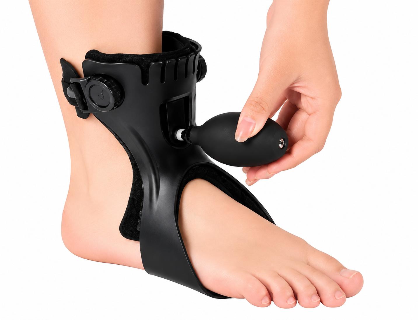 Foot Drop Ayak Ateli Foot Drop Splint