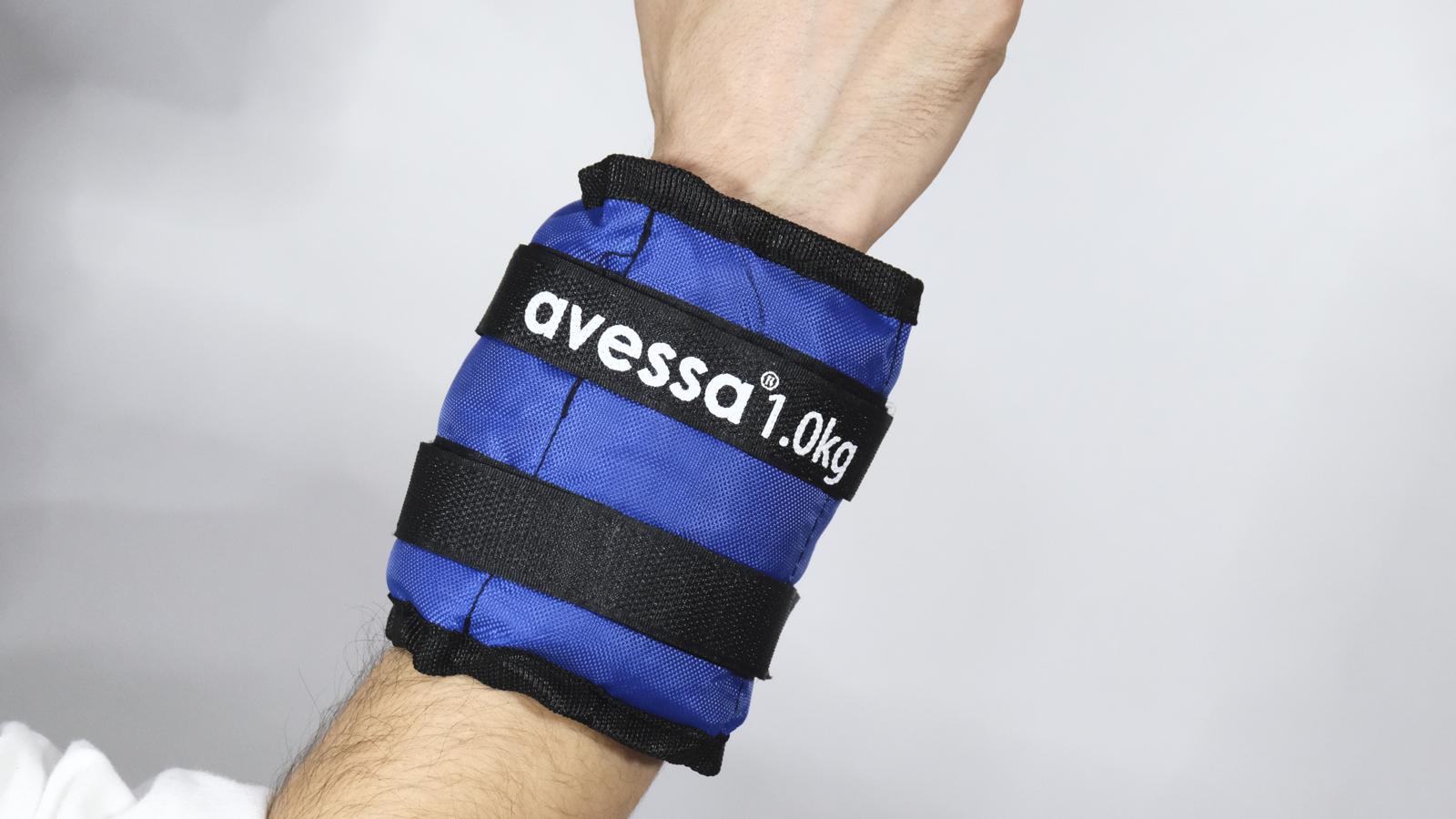 Kum Torbası Avessa 1 kg