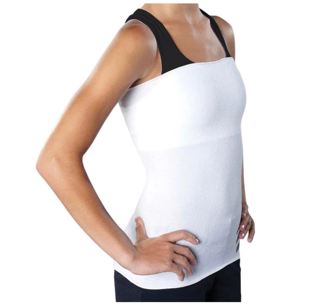 Skolyoz Korse Atleti Torso- ınterface