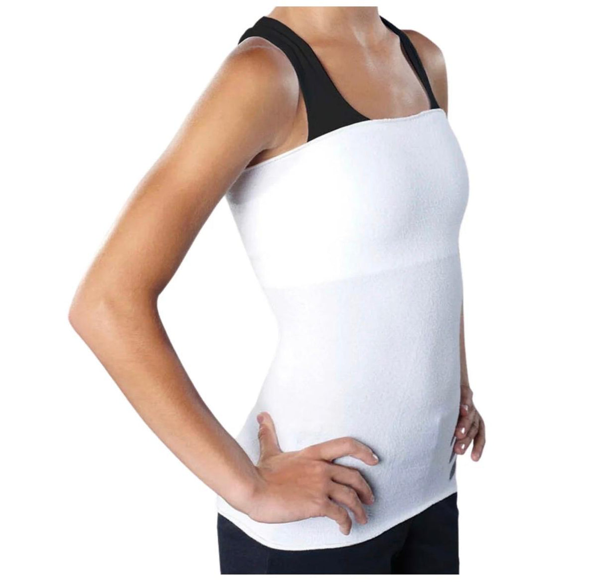 Skolyoz Korse Atleti Torso- ınterface
