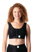 Bodyflex Liposuction Sütyeni Kopçalı - BL620