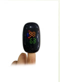 Parmak Tipi  Pulse Oksimetre