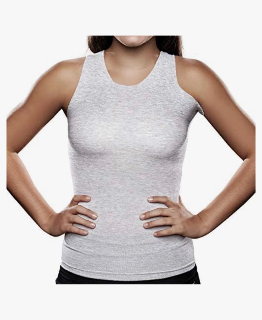 Skolyoz Korse Atleti Torso- ınterface