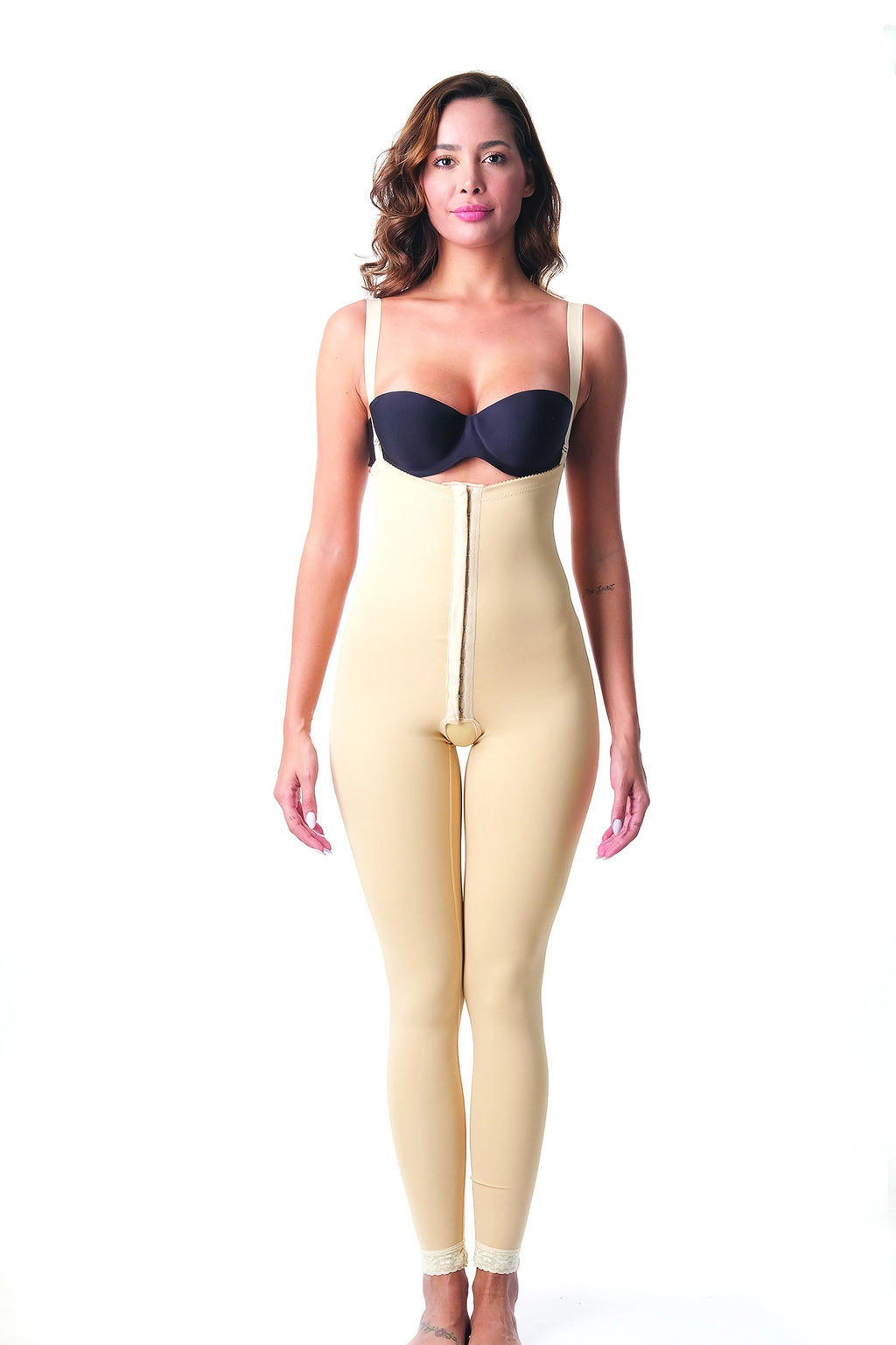 Liposuction  Korsesi Göğüs ve Ayak bileği Agraflı