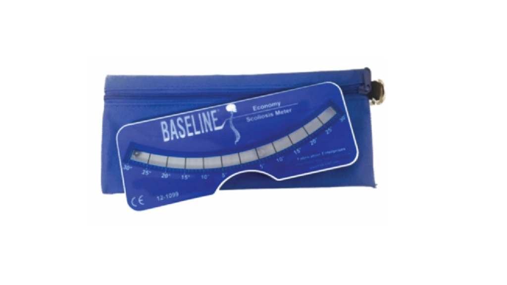 Skolyometre Baseline