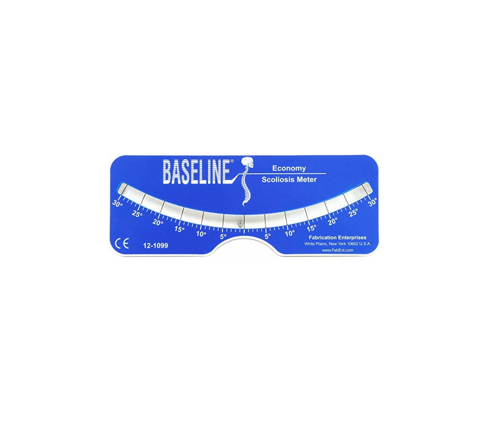 Skolyometre Baseline