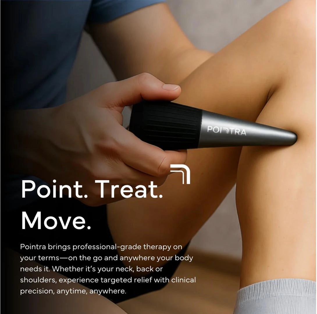 TensCare Pointra Focal Vibration Terapi Cihazı