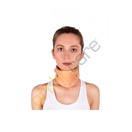 Boyun Korsesi / Boyunluk / Nelson Collar 