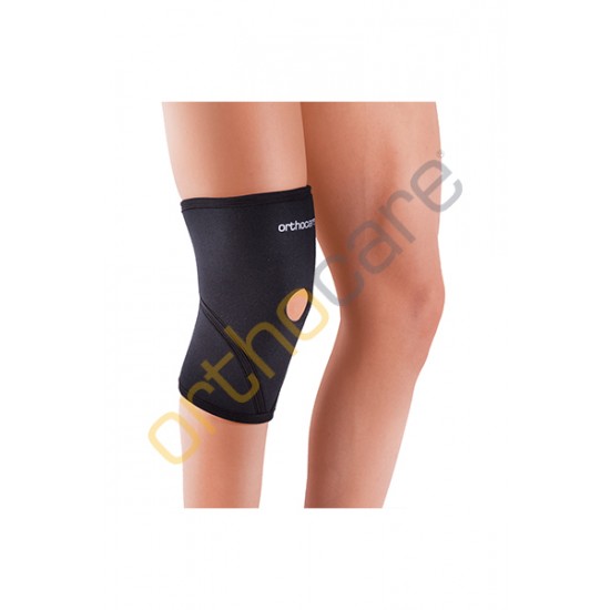6140 Orthocare Genucare Basic Open