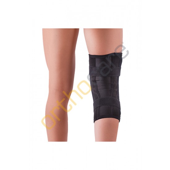 6750 Orthocare Genucare Air-X Stable