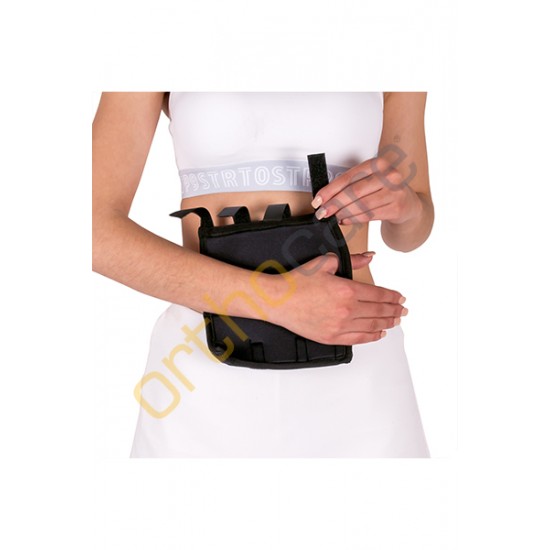 EL & El Bilek Ateli-4320 Orthocare Manucare Active