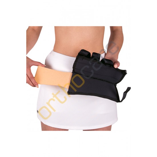 El & El Bilek Ateli- 4325 Orthocare Manucare Form