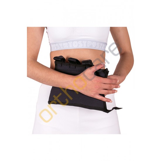 El & El Bilek Ateli- 4325 Orthocare Manucare Form