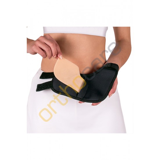 El & El Bilek Ateli-4330 Orthocare Thenarcare Form