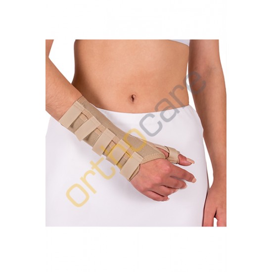 El ve El bilek Ateli- 4525 Orthocare Manucare Comfort Plus