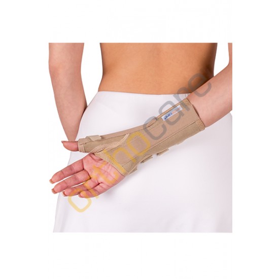 El ve El bilek Ateli- 4525 Orthocare Manucare Comfort Plus
