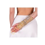 El & El Bilek Ateli-4545 Orthocare Manucare Comfort Stable