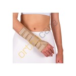 El & El Bilek Ateli-4545 Orthocare Manucare Comfort Stable